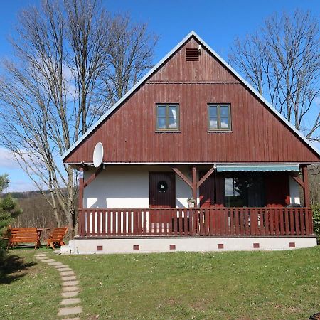 Holiday Home Holiday Hill 67 By Interhome Cista  Екстер'єр фото