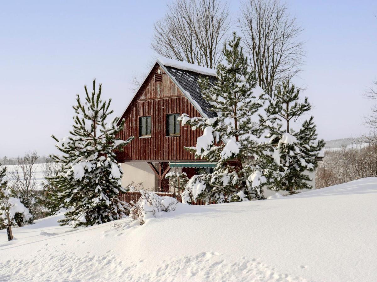 Holiday Home Holiday Hill 67 By Interhome Cista  Екстер'єр фото