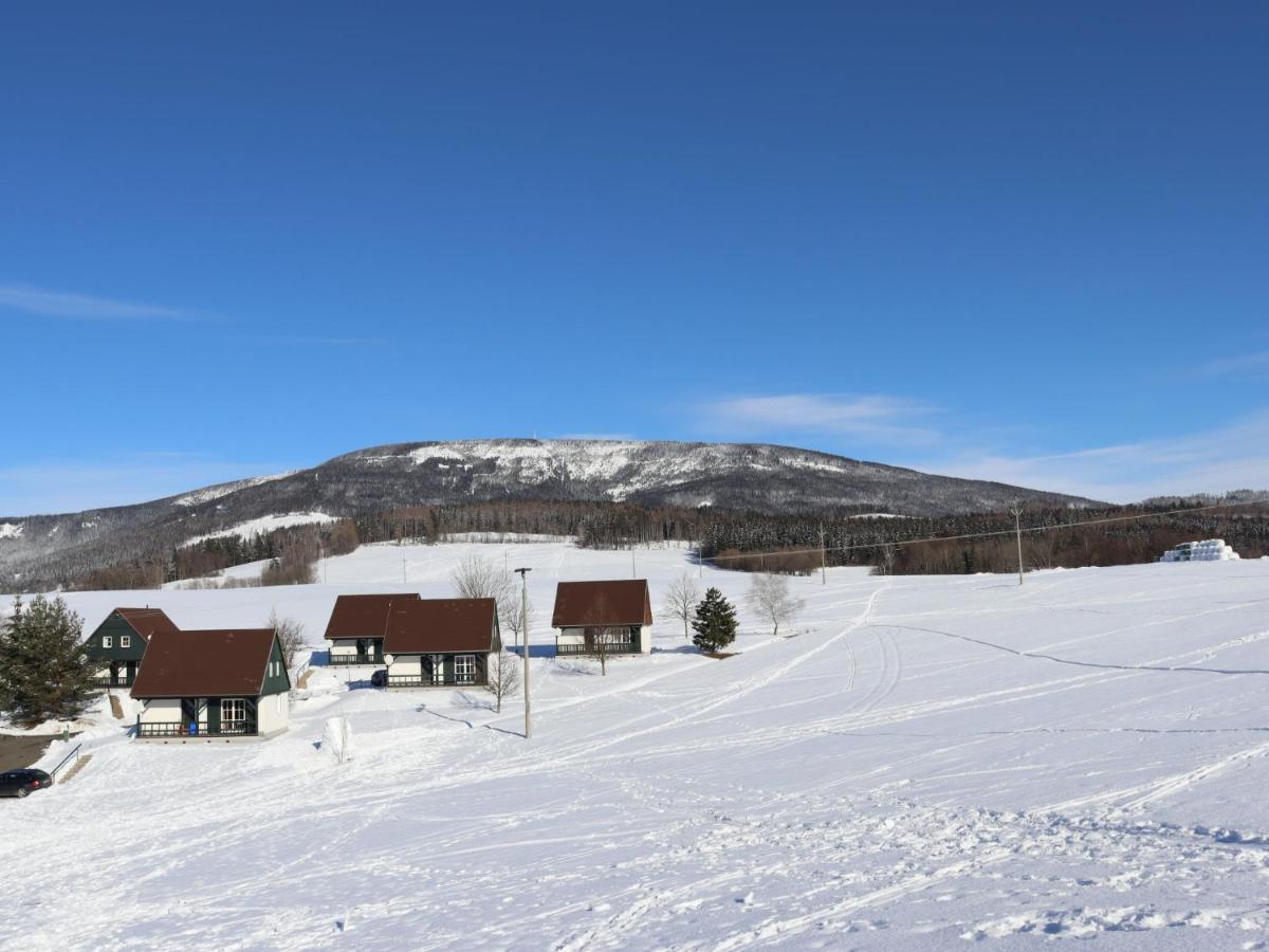 Holiday Home Holiday Hill 67 By Interhome Cista  Екстер'єр фото