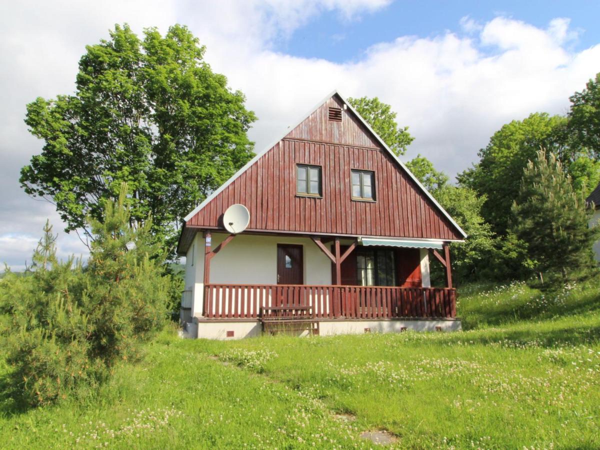Holiday Home Holiday Hill 67 By Interhome Cista  Екстер'єр фото