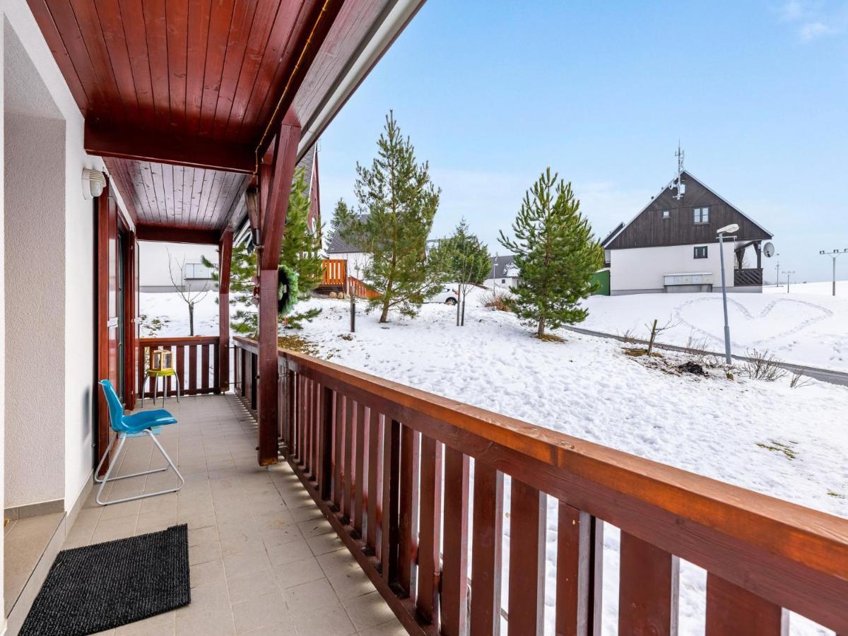 Holiday Home Holiday Hill 67 By Interhome Cista  Екстер'єр фото