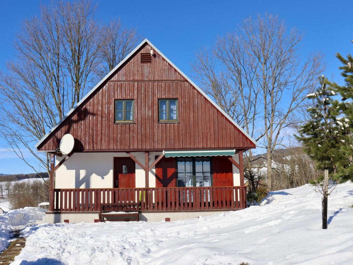 Holiday Home Holiday Hill 67 By Interhome Cista  Екстер'єр фото