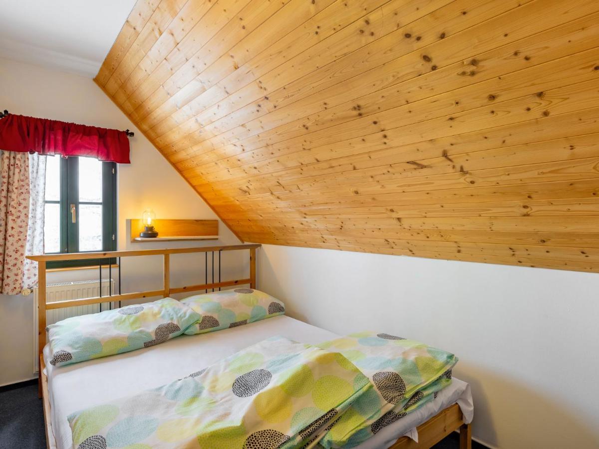 Holiday Home Holiday Hill 67 By Interhome Cista  Екстер'єр фото