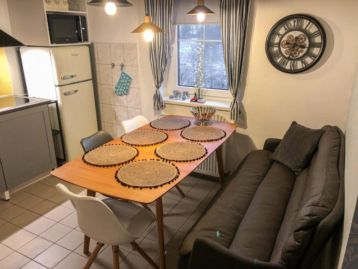 Holiday Home Holiday Hill 67 By Interhome Cista  Екстер'єр фото