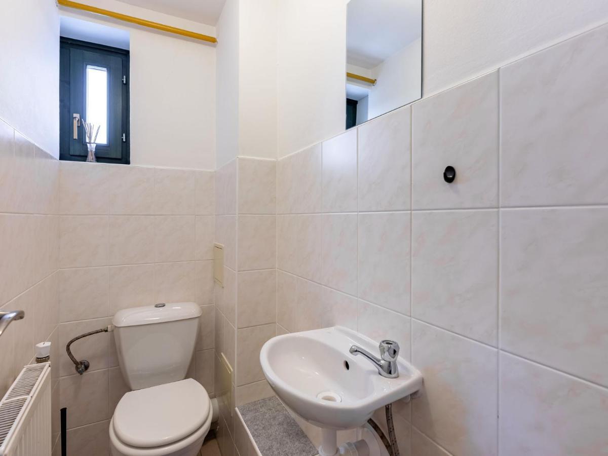 Holiday Home Holiday Hill 67 By Interhome Cista  Екстер'єр фото