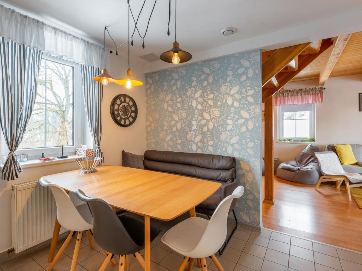 Holiday Home Holiday Hill 67 By Interhome Cista  Екстер'єр фото