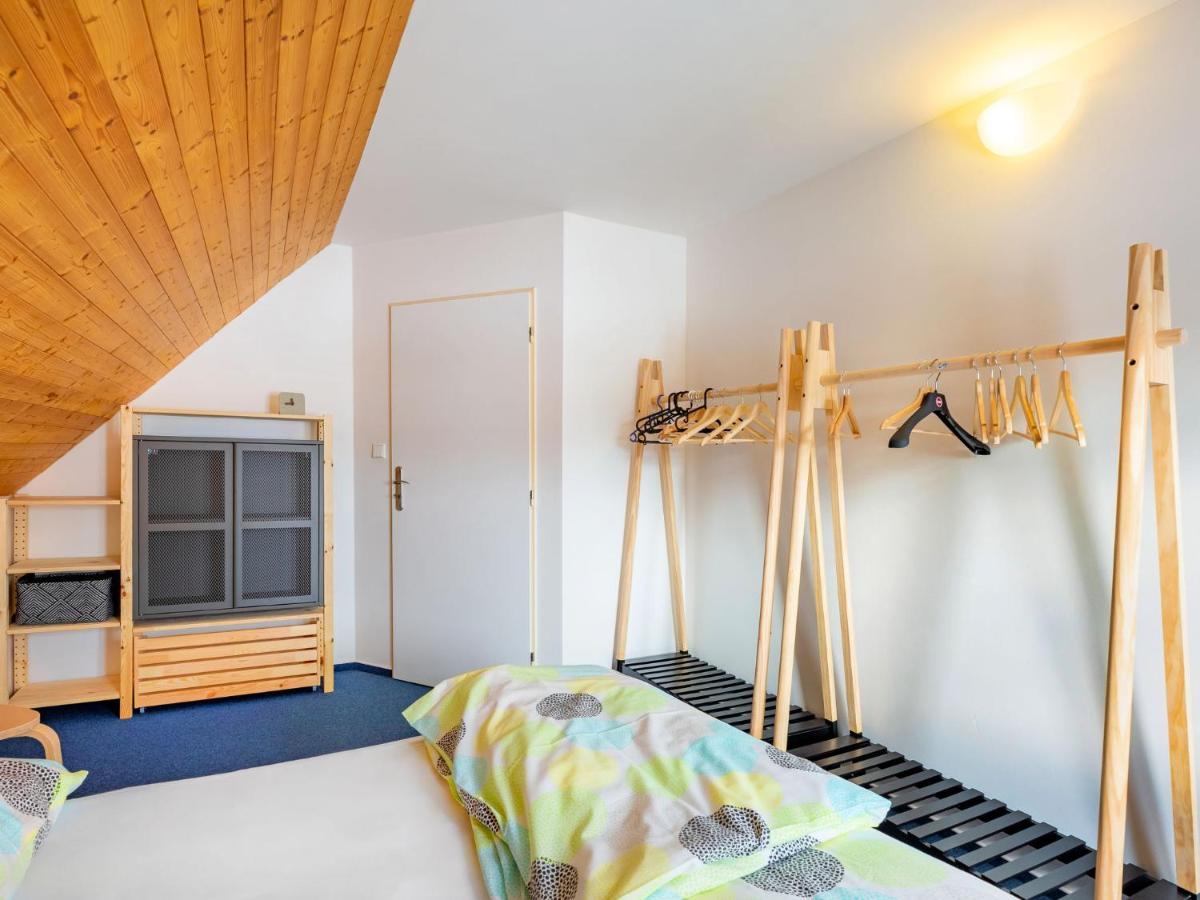Holiday Home Holiday Hill 67 By Interhome Cista  Екстер'єр фото