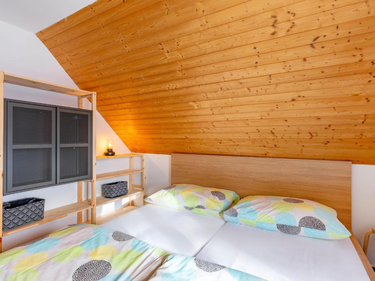 Holiday Home Holiday Hill 67 By Interhome Cista  Екстер'єр фото