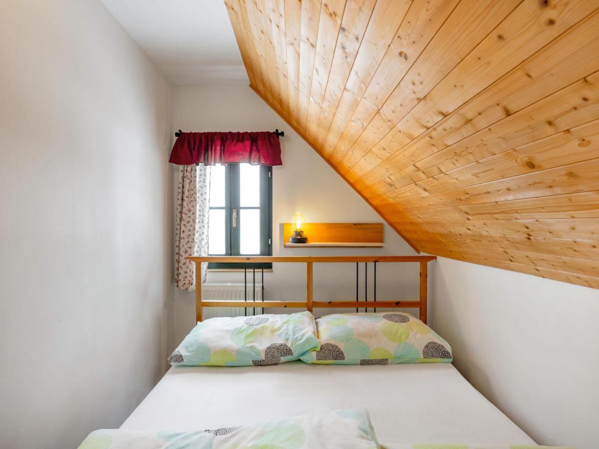 Holiday Home Holiday Hill 67 By Interhome Cista  Екстер'єр фото