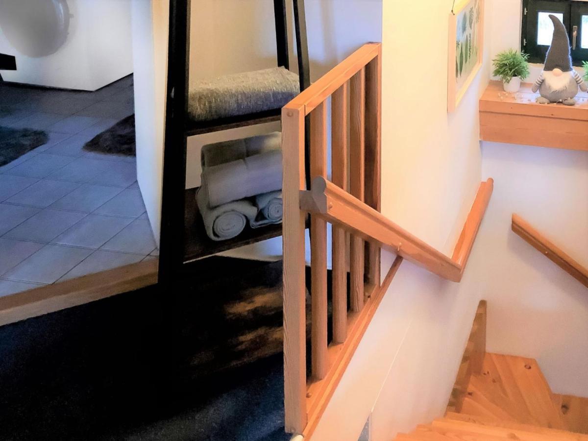 Holiday Home Holiday Hill 67 By Interhome Cista  Екстер'єр фото