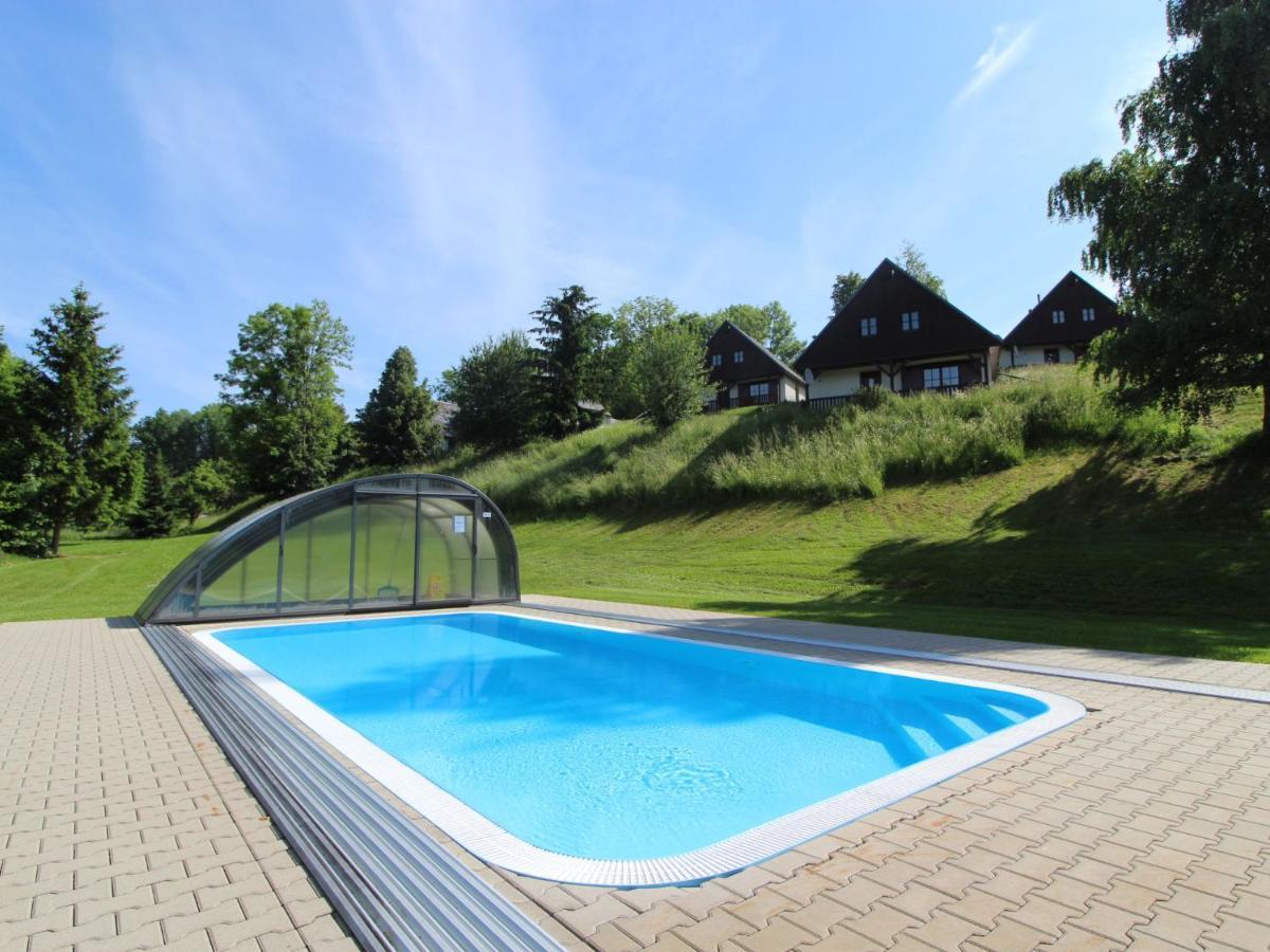 Holiday Home Holiday Hill 67 By Interhome Cista  Екстер'єр фото