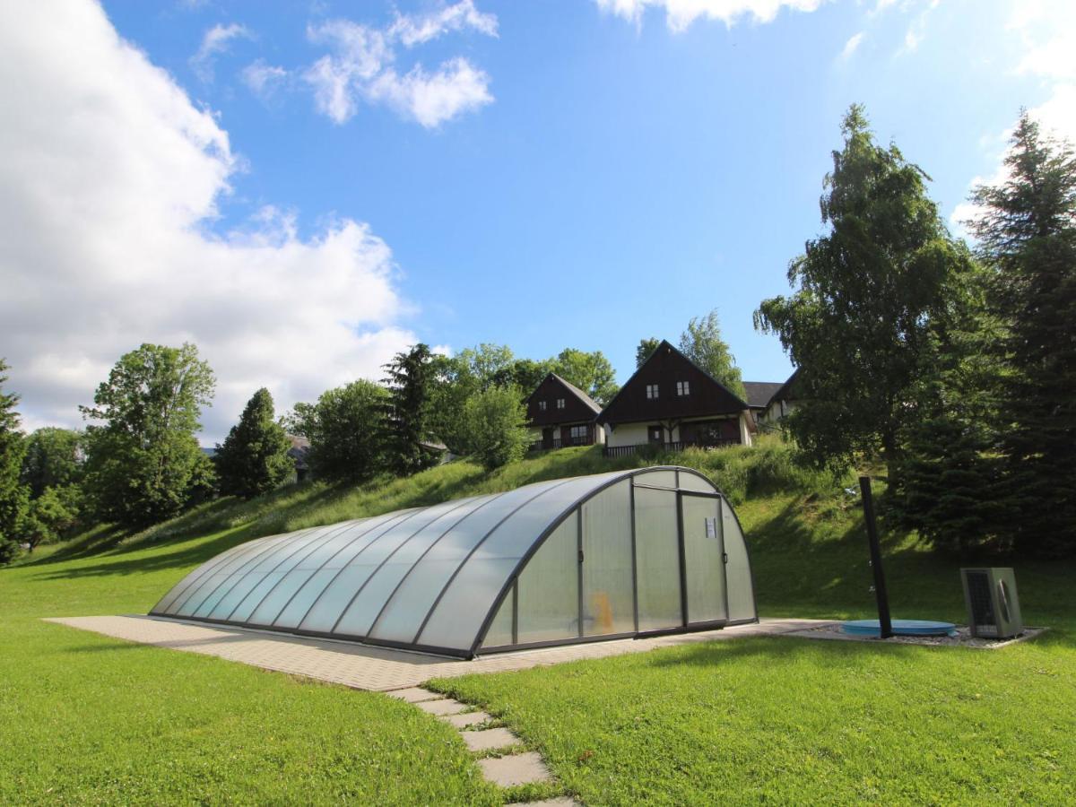 Holiday Home Holiday Hill 67 By Interhome Cista  Екстер'єр фото