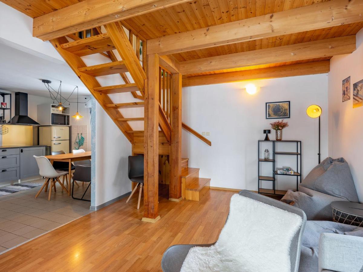Holiday Home Holiday Hill 67 By Interhome Cista  Екстер'єр фото