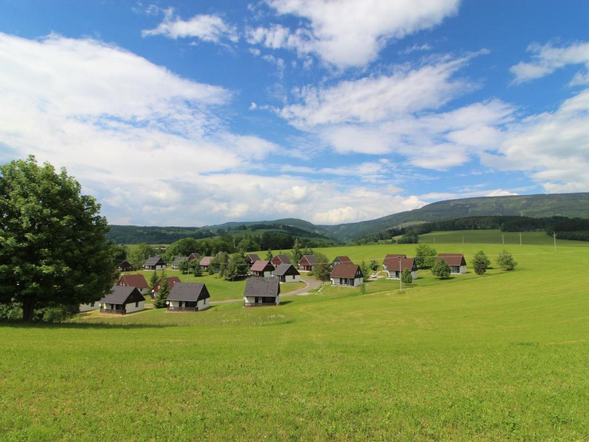 Holiday Home Holiday Hill 67 By Interhome Cista  Екстер'єр фото