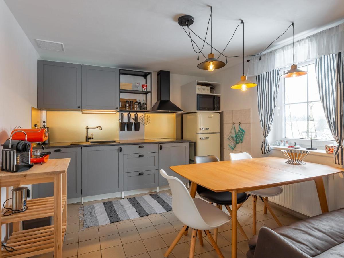 Holiday Home Holiday Hill 67 By Interhome Cista  Екстер'єр фото