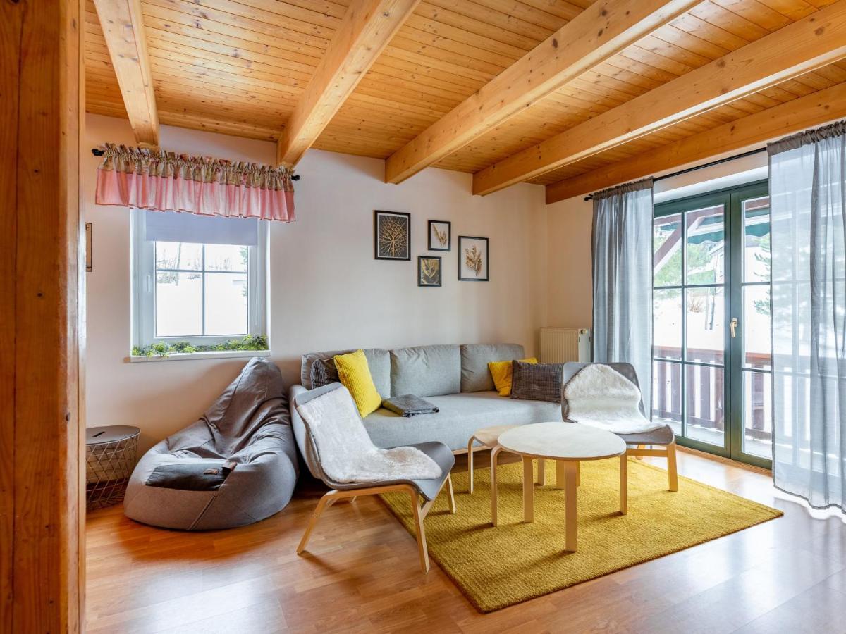 Holiday Home Holiday Hill 67 By Interhome Cista  Екстер'єр фото