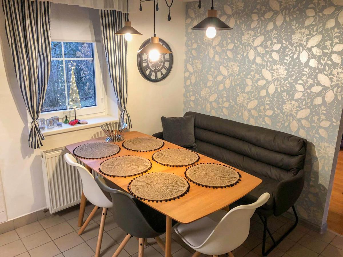 Holiday Home Holiday Hill 67 By Interhome Cista  Екстер'єр фото