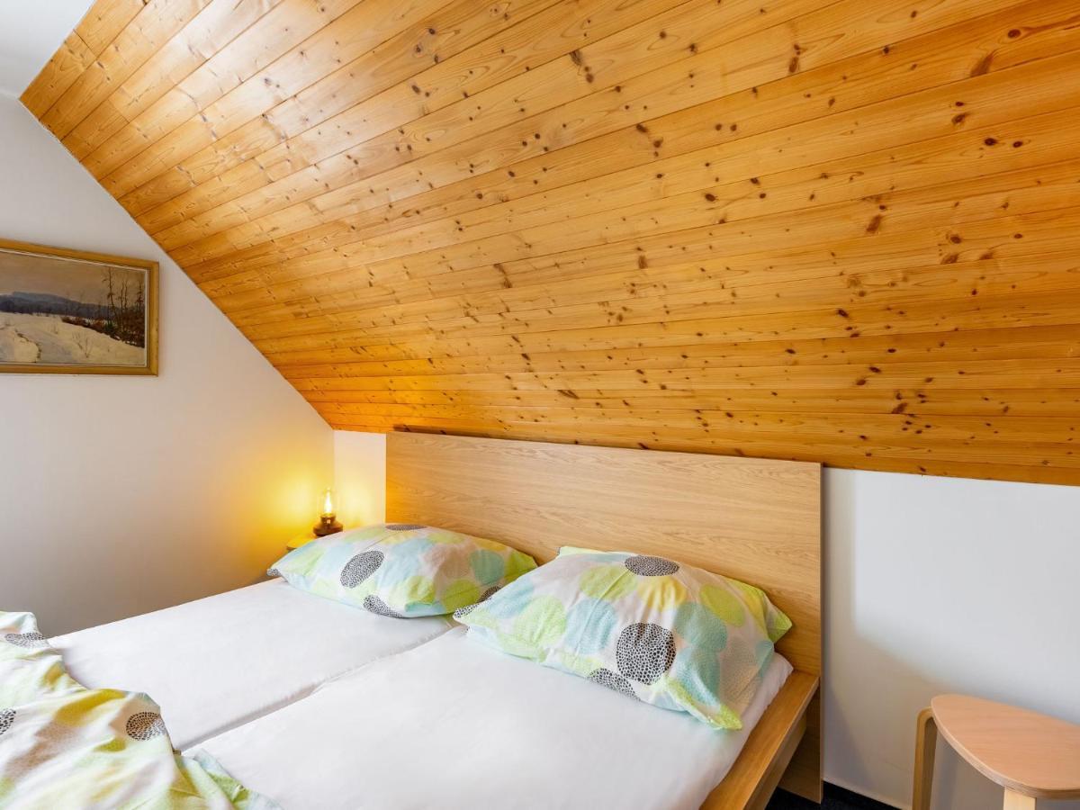 Holiday Home Holiday Hill 67 By Interhome Cista  Екстер'єр фото