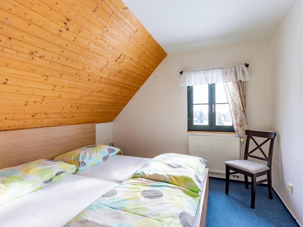 Holiday Home Holiday Hill 67 By Interhome Cista  Екстер'єр фото