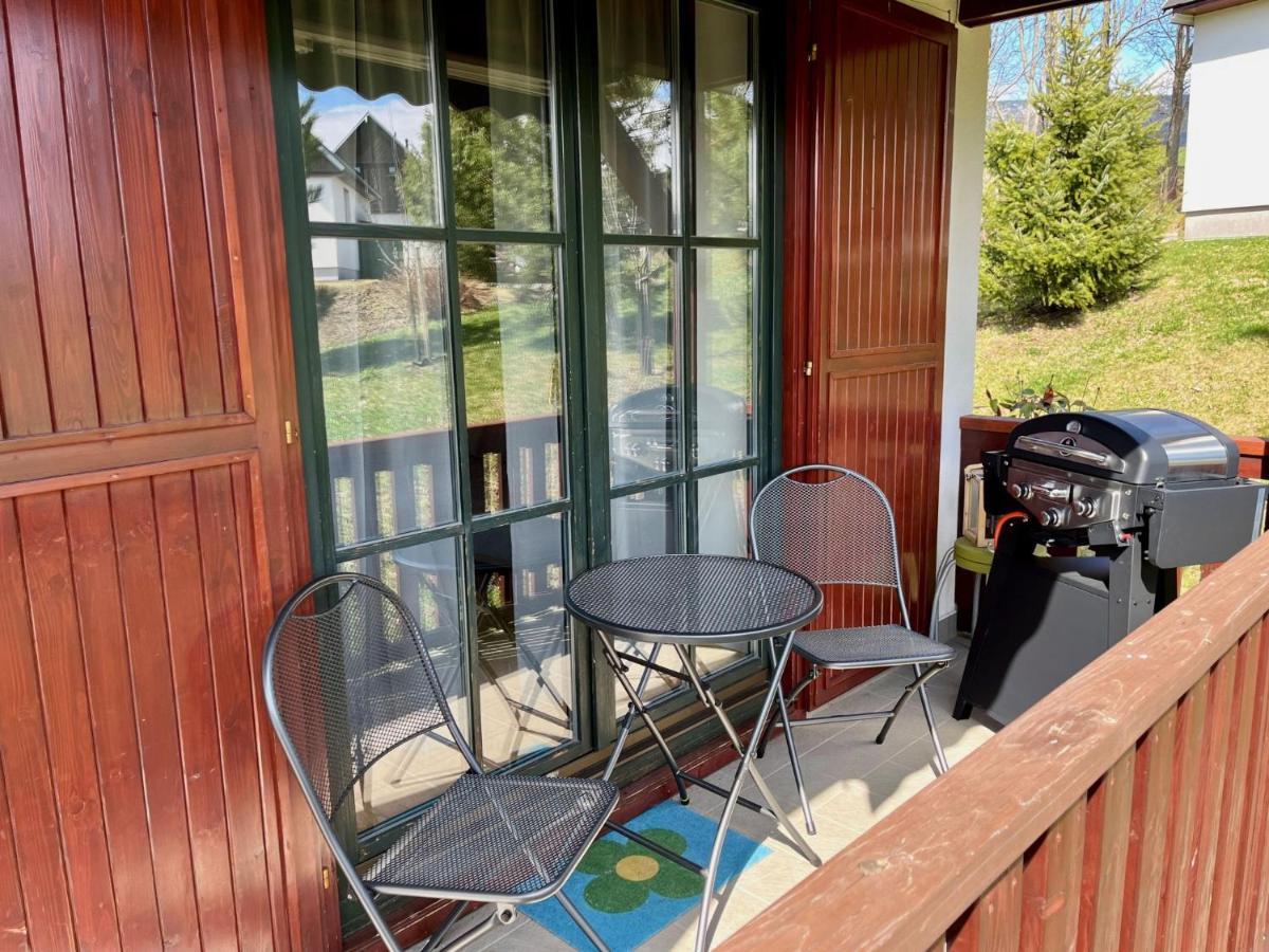 Holiday Home Holiday Hill 67 By Interhome Cista  Екстер'єр фото