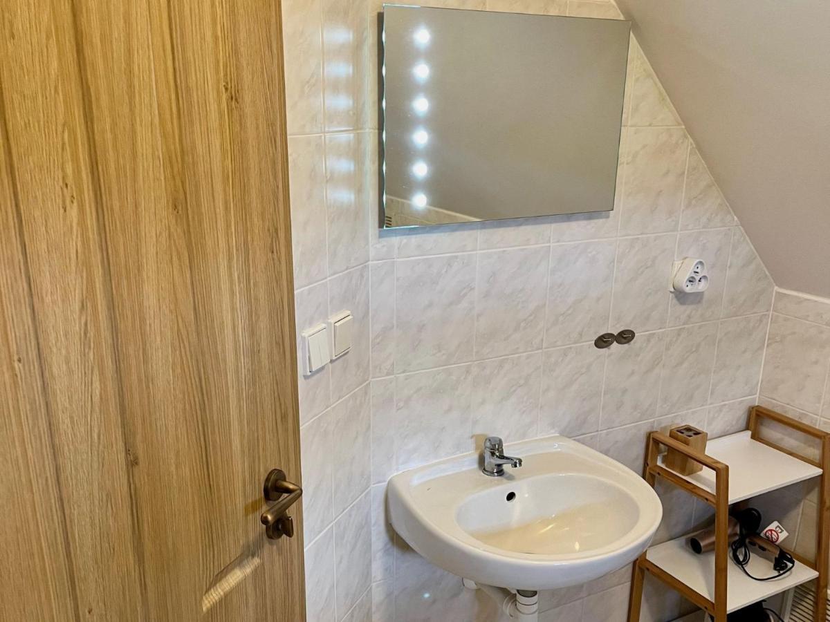 Holiday Home Holiday Hill 67 By Interhome Cista  Екстер'єр фото