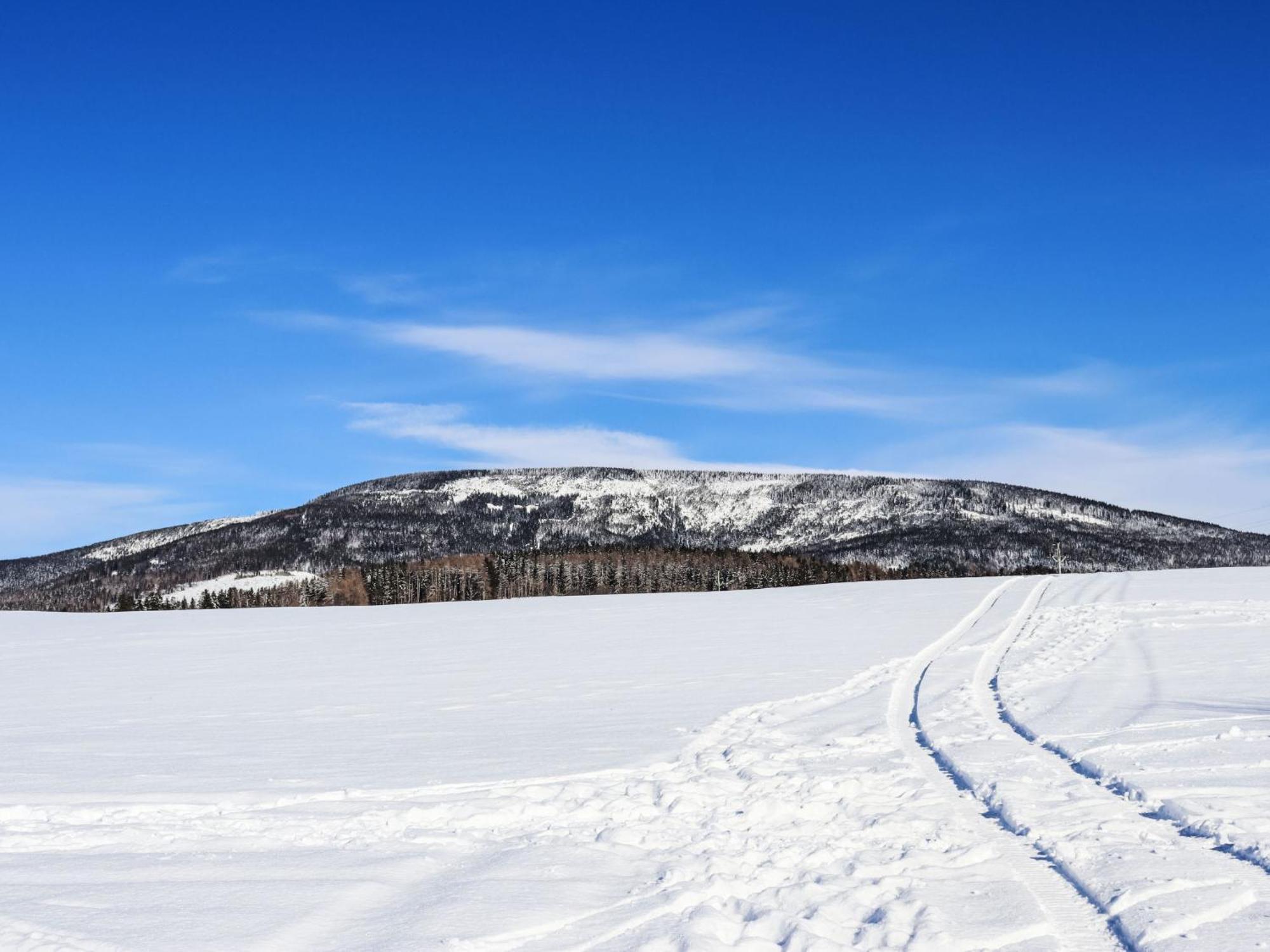 Holiday Home Holiday Hill 67 By Interhome Cista  Екстер'єр фото